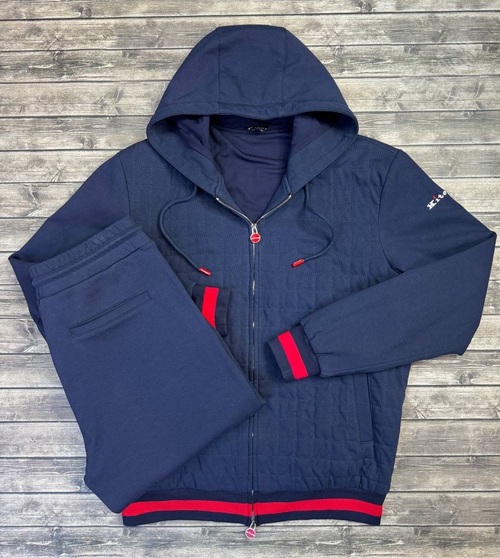 Спортивный костюм Kiton