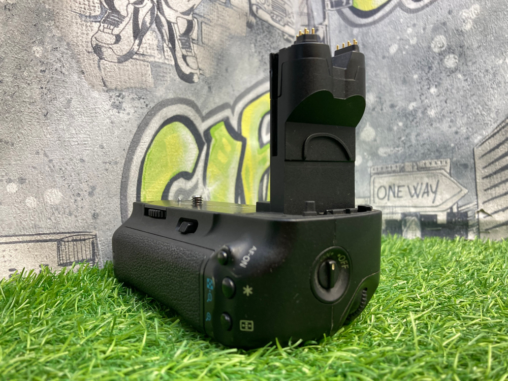 Canon BG-E6 Покупка/Продажа