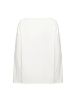 milk oversized long sleeve
