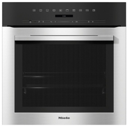 Встраиваемый электрический духовой шкаф Miele H 7164 B EDST/CLST