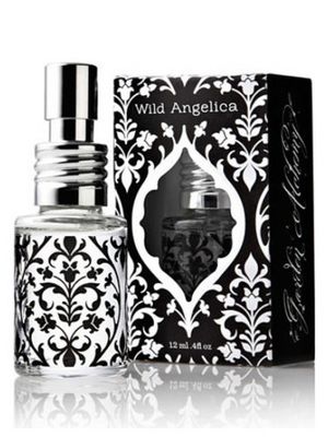 Thymes Wild Angelica Petite Cologne