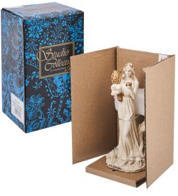 Veronese WS-1230/ 3 Статуэтка «Персефона - богиня плодородия»