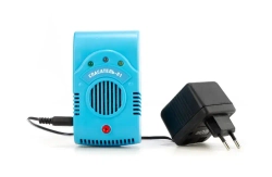 Универсальный детектор загрязнителей воздуха "Спасатель-01"