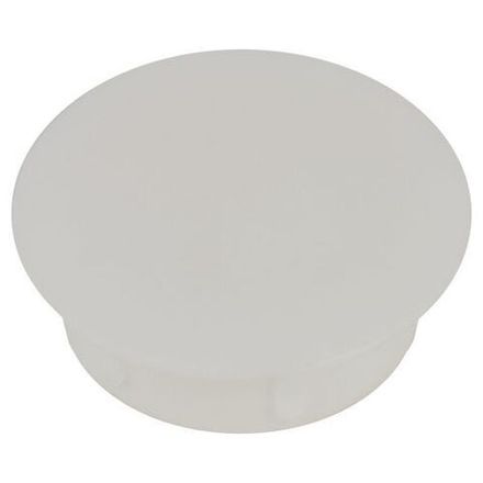 Заглушка для кабель-канала UniProf 42х26мм и 54х34мм бел. ЭРА Б0054628