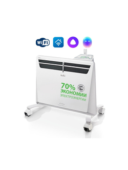 Комплект Ballu Transformer с блоком управления BEC/EVU-1500-I (инверторный)