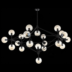 Люстра на штанге ST-Luce SL549.403.15