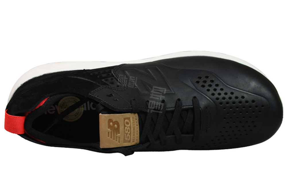 Кроссовки New Balance Nb 580 Deconstructed