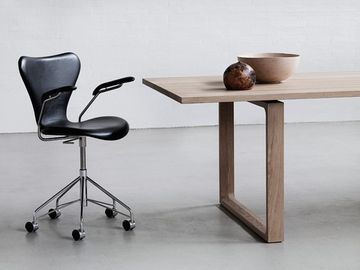 дизайнерский стол  REDMOND  ( by Steel Art )