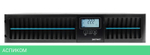 Источник бесперебойного питания Smartwatt Data Pro IEC 1800Вт черный (3703020040009)