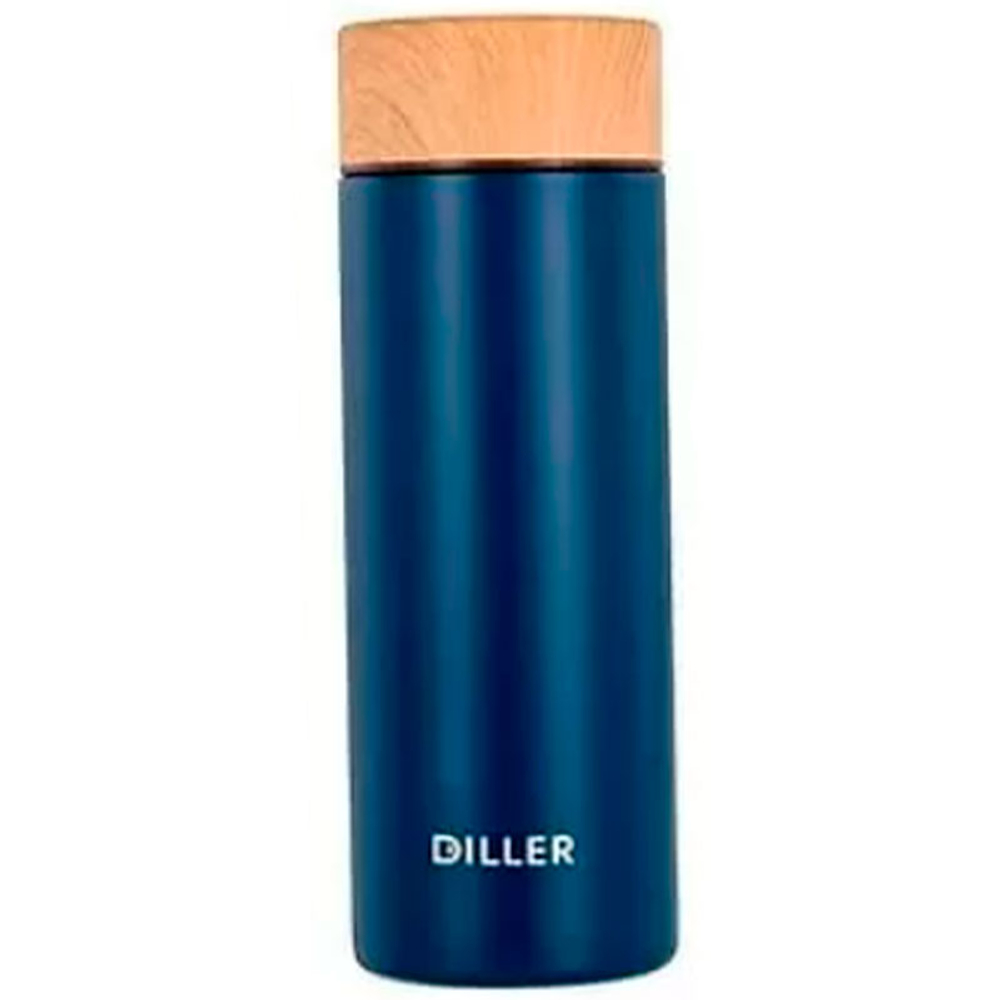 Diller 8939 Бутылка для воды (300 мл.)