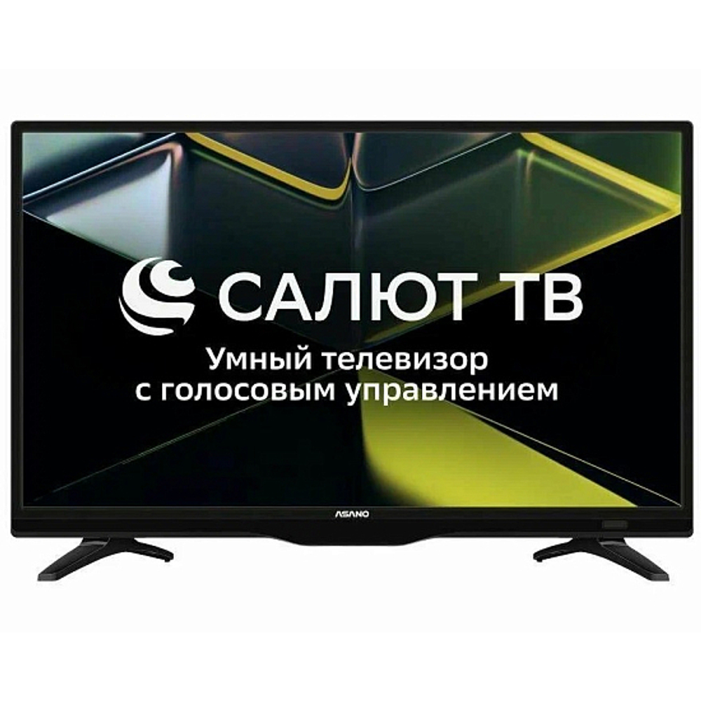Телевизор 28" Asano 28LH5010T
