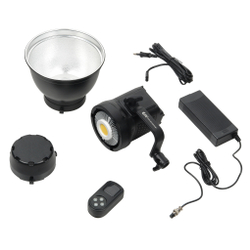 Осветитель студийный Falcon Eyes Studio LED COB 120 BP светодиодный