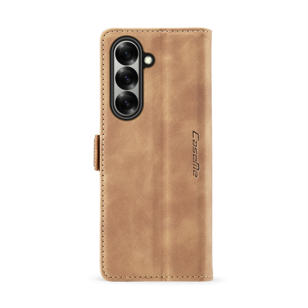 Чехол-книжка CaseMe Matte Samsung Galaxy Z Fold7