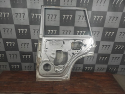 Дверь задняя правая Suzuki Grand Vitara 2 (JT) 05-12 Б/У Оригинал 6800365833000