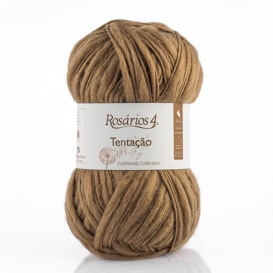 Пряжа ROSARIOS 4 Tentação (100% шерсть)