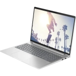 Ноутбук HP ProBook 460 G11 Core Ultra 7 155U 16Gb SSD512Gb Intel Graphics 16" IPS WUXGA FreeDOS silver (A38BHET)