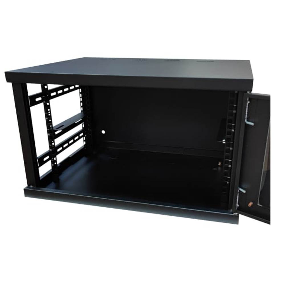 Шкаф настенный 19", 6U 5bites TC5405-06B
