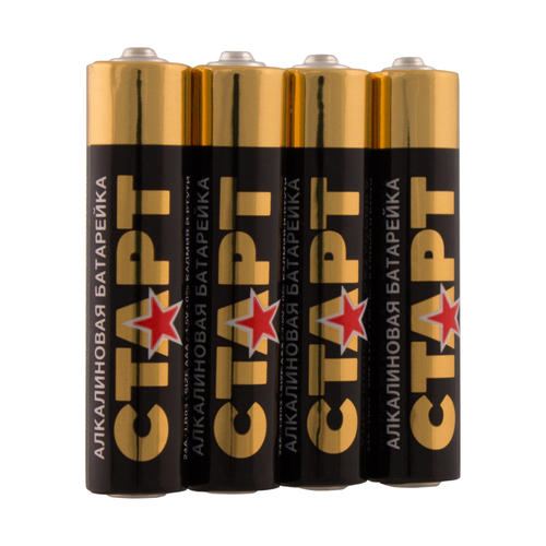 Батарейка LR03 AAA Старт (1шт.)