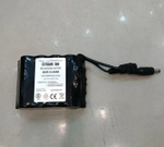 Аккумулятор ET DCR12-6600