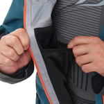 КОМБИНЕЗОН DRAGONFLY SUPERLIGHT 3L MAN 2024