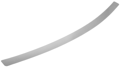 Накладка на задний бампер Rival для Haval F7 2019-н.в./F7x 2019-н.в., нерж. сталь, NB.9401.1