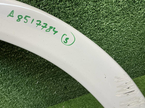 Расширитель левый Porsche Cayenne Coupe (19-нв)