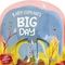 Baby Elephant&#39;s Big Day