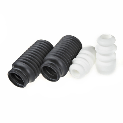 Пыльник+отбойник заднего амортизатора (компл) FORD Mondeo III 00-07 GANZ GIK07103