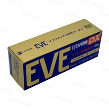 Еvе quiсk DX, 40 штук