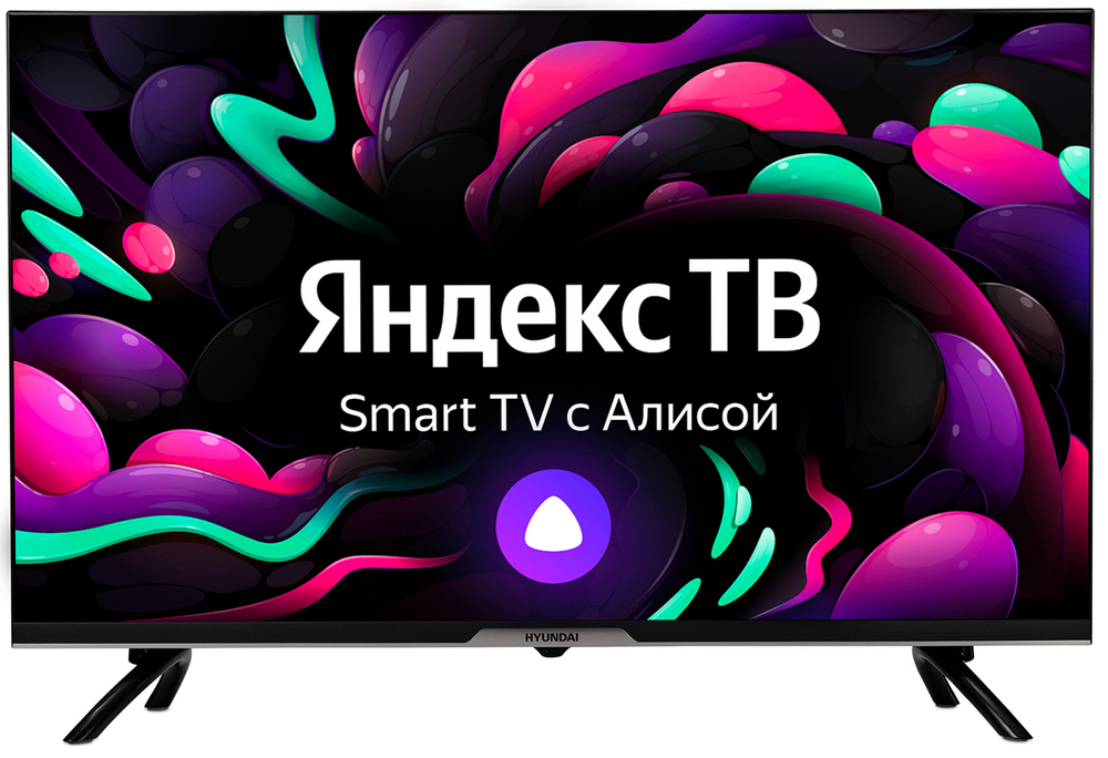 ЖК телевизор Hyundai H-LED32BS5003(Smart,Yandex)
