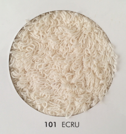 Коврик для унитаза 60х60 Abyss & Habidecor Must 101 Ecru Португалия