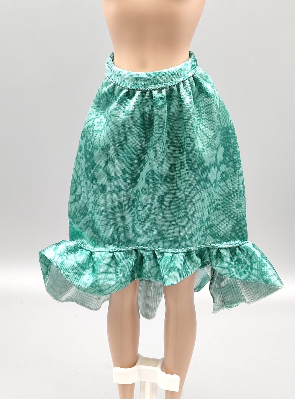 Одежда для куклы Барби юбка 0560