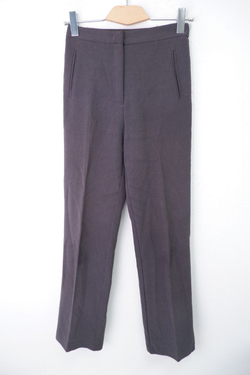 Брюки Benetton темные 44 размер