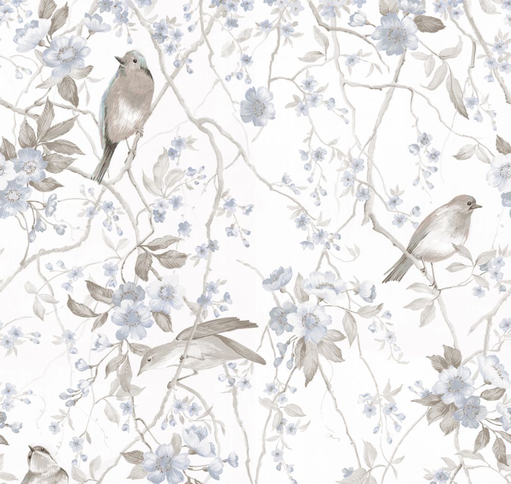 Пейзаж Весенний прованс панно