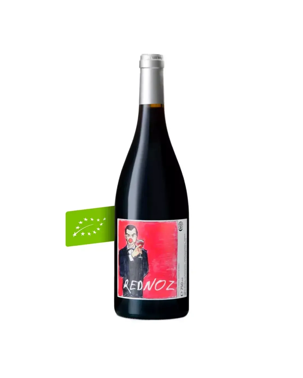 Domaine de l’Ecu, Rednoz, Cabernet Sauvignon