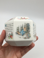 Копилка Peter Rabbit Wedgwood