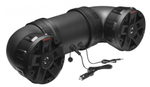 Аудиосистема Boss Audio ATVB6.5R 450W 6.5'' Bluetooth с встроен. аккумулятором