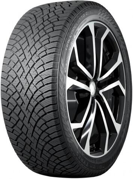 Nokian Hakkapeliitta R5 SUV 235/65 R17 88T