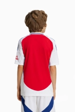 Футболка adidas Arsenal FC 24/25 Home Junior