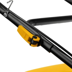 DENZEL GLR-460SP-ZS газонокосилка бензиновая 58824