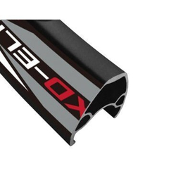 Обод 650B ALEXRIMS XD-ELITE алюминиевый, двойной, 32H, пистонированный, 584х19/25х22мм, F/V