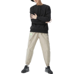 Толстовка New Balance Classic Evergreen Logo, AMT21555-BK