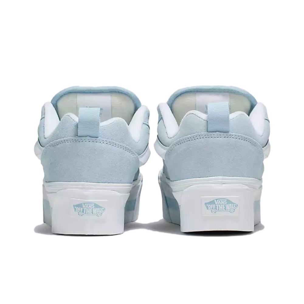 Vans Knu Stack Light Blue