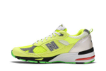 Кроссовки Aries X New Balance Nb 991