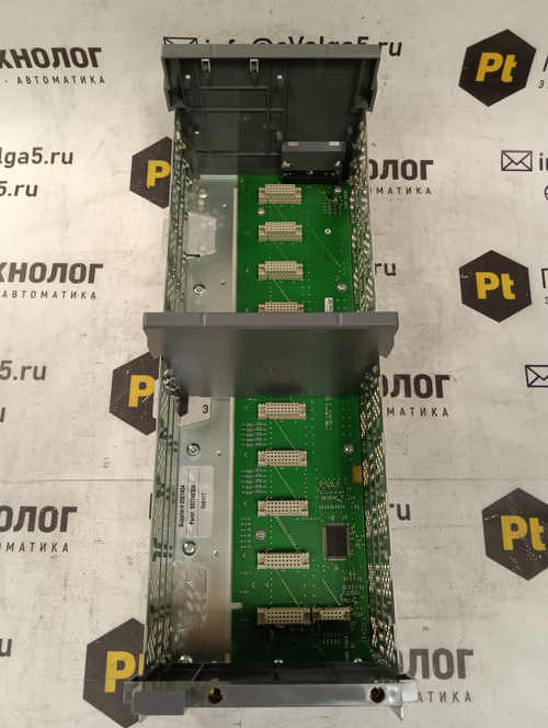 Allen-Bradley 1746-A10 новое