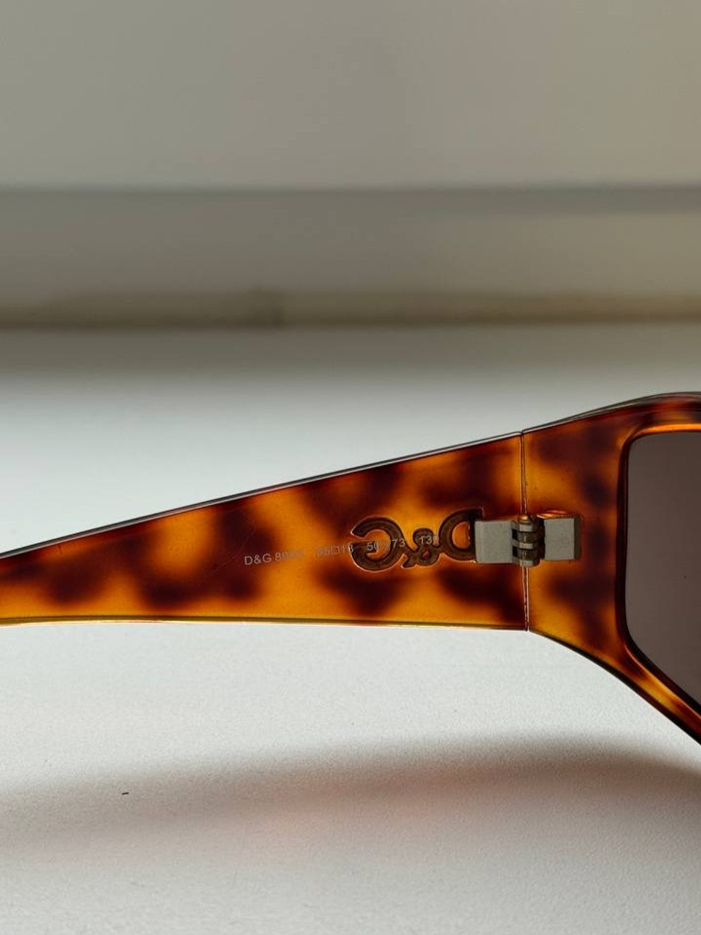 Очки Dolce&Gabbana