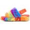 Ugg Fluff Yeah 'Multicolor'