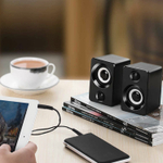 Кабель Jack 3.5 mm M-M 1 5 м SONNEN для передачи стерео-аудио черный (5 штук в упаковке)