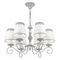 Подвесная люстра Maytoni Bouquet ARM023-06-S