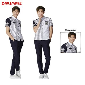 Дакимакура Ким Намджун арт. 0769